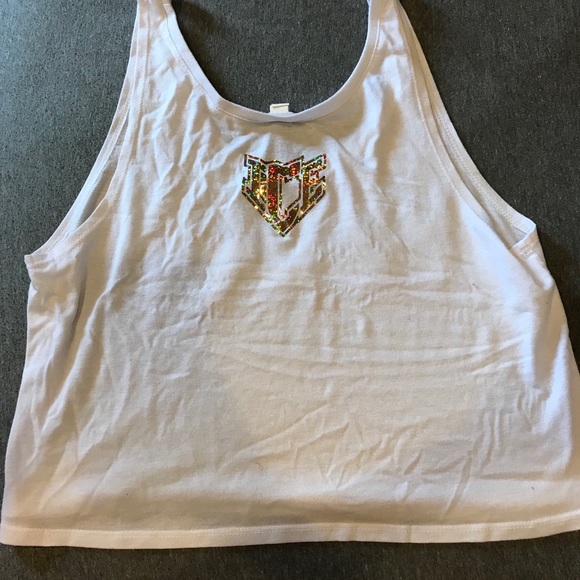 #LL4L Tank top - Picture 2 of 3